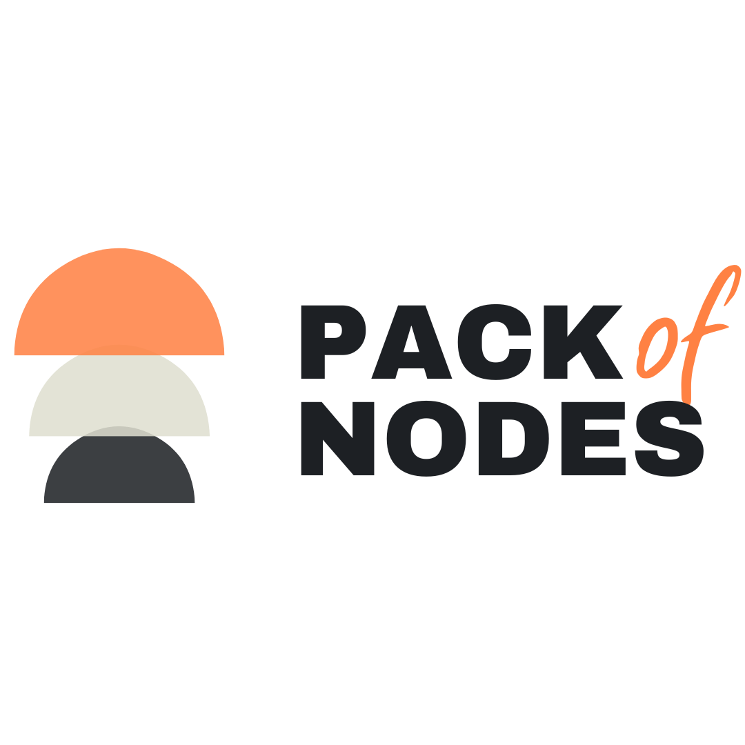 Pack of Nodes